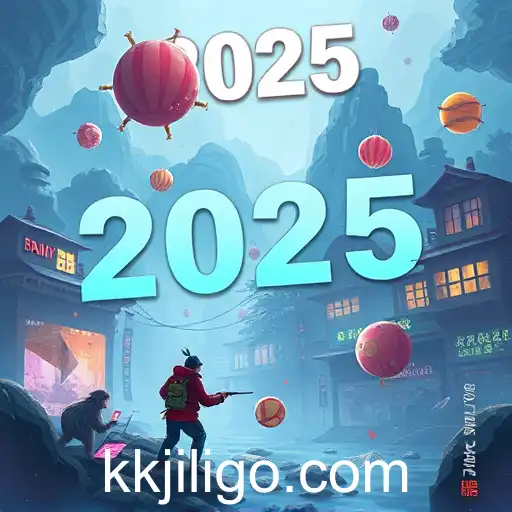 Gaming Trends and the Rise of 'kkjili'