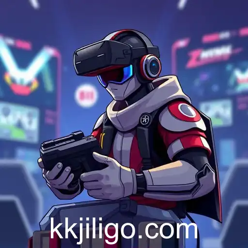 Exploring the Rise of Kkjili in Online Gaming
