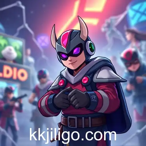 The Rise of Kkjili: A New Hub for Gamers