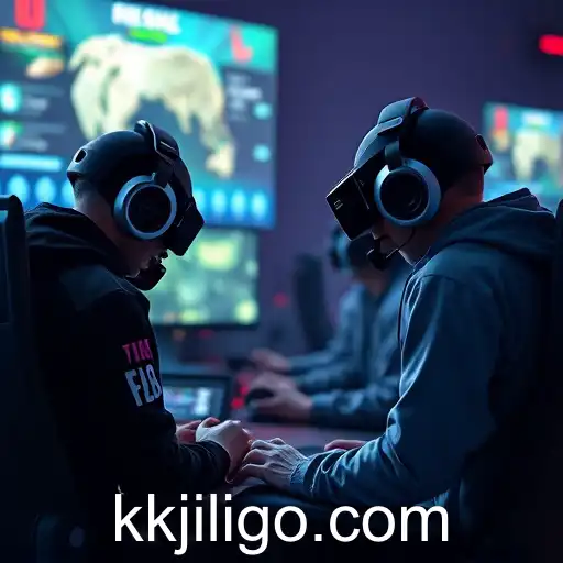 The Rise of Digital Engagement Platforms for Gamers