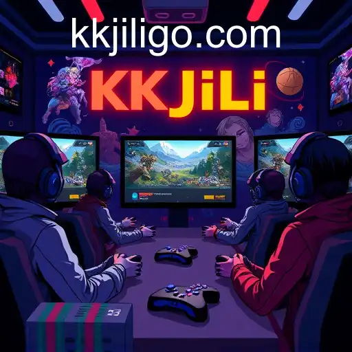 Emerging Trends in Online Gaming Platforms