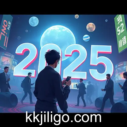 Gaming Trends Shaping the Future