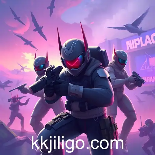 The Dynamic World of Multiplayer Games: Bridging Connections Through Virtual Play