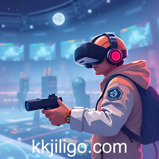 The Rise of Online Gaming Platforms in 2025