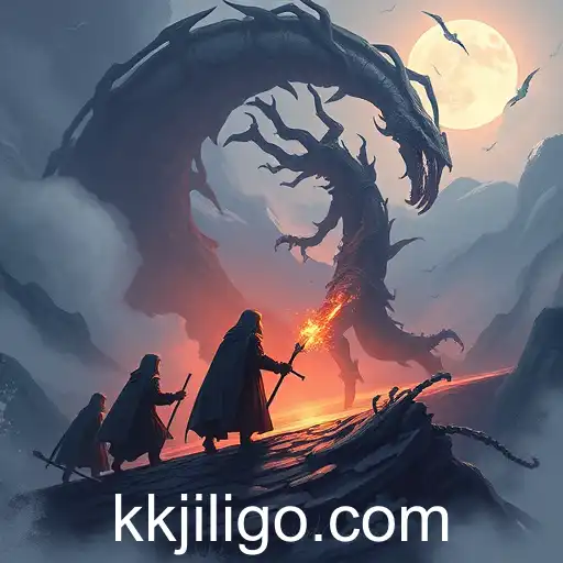 Evolving Landscape of Online Gaming