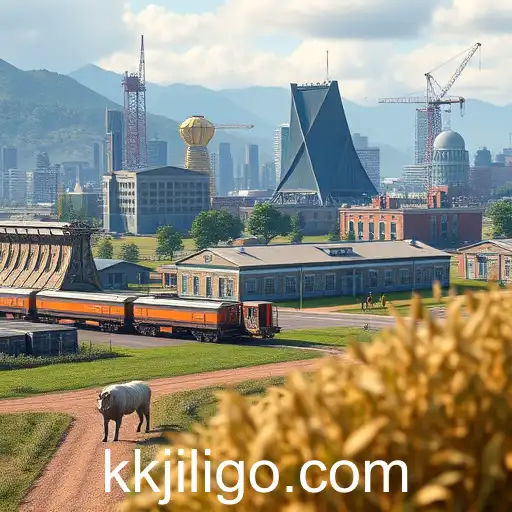 Exploring the Rise of Kkjili in Online Gaming