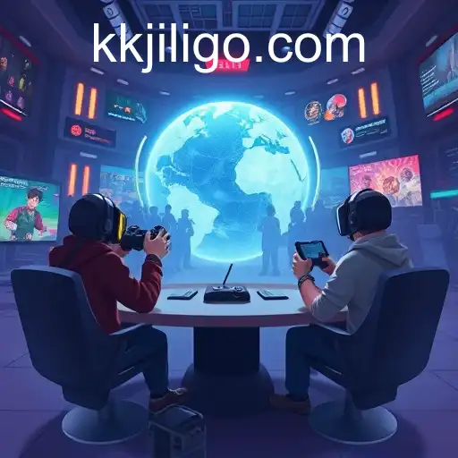 The Rise of Online Gaming in a Post-Pandemic World