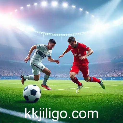 The Rise of Kkjili: A New Era in Online Gaming